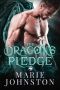 [Jade Dragon Shifter Brothers 01] • The Dragon's Pledge